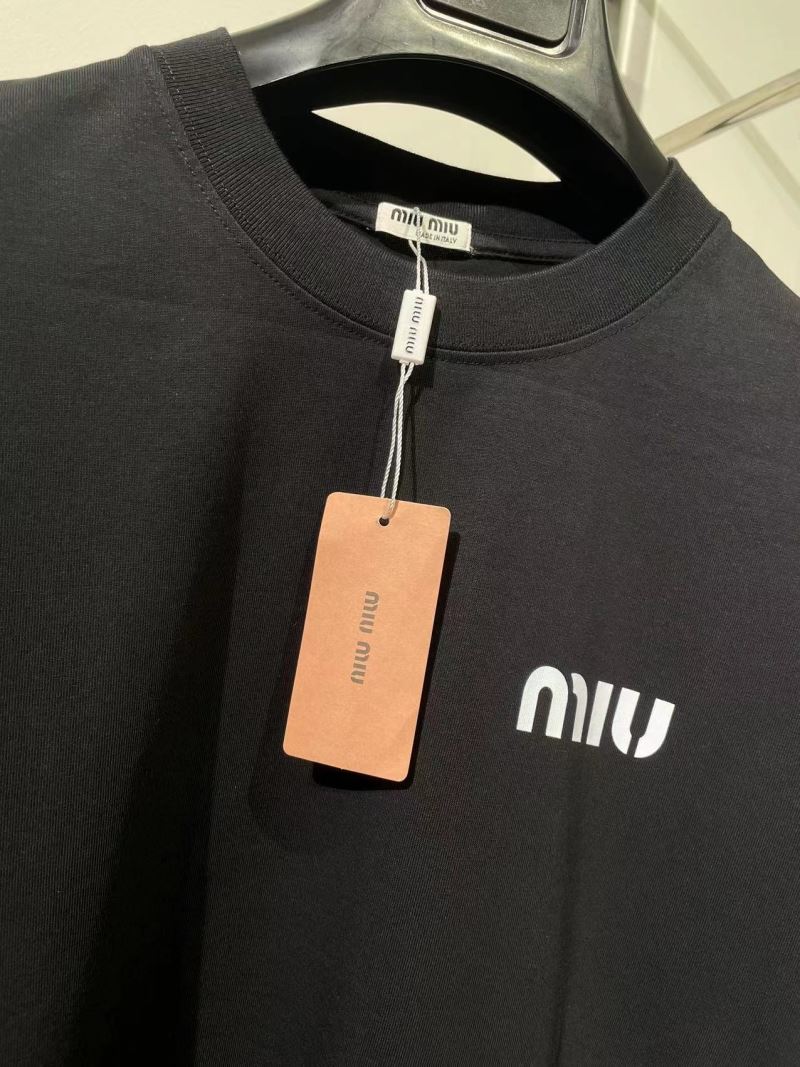 Miu Miu T-Shirts